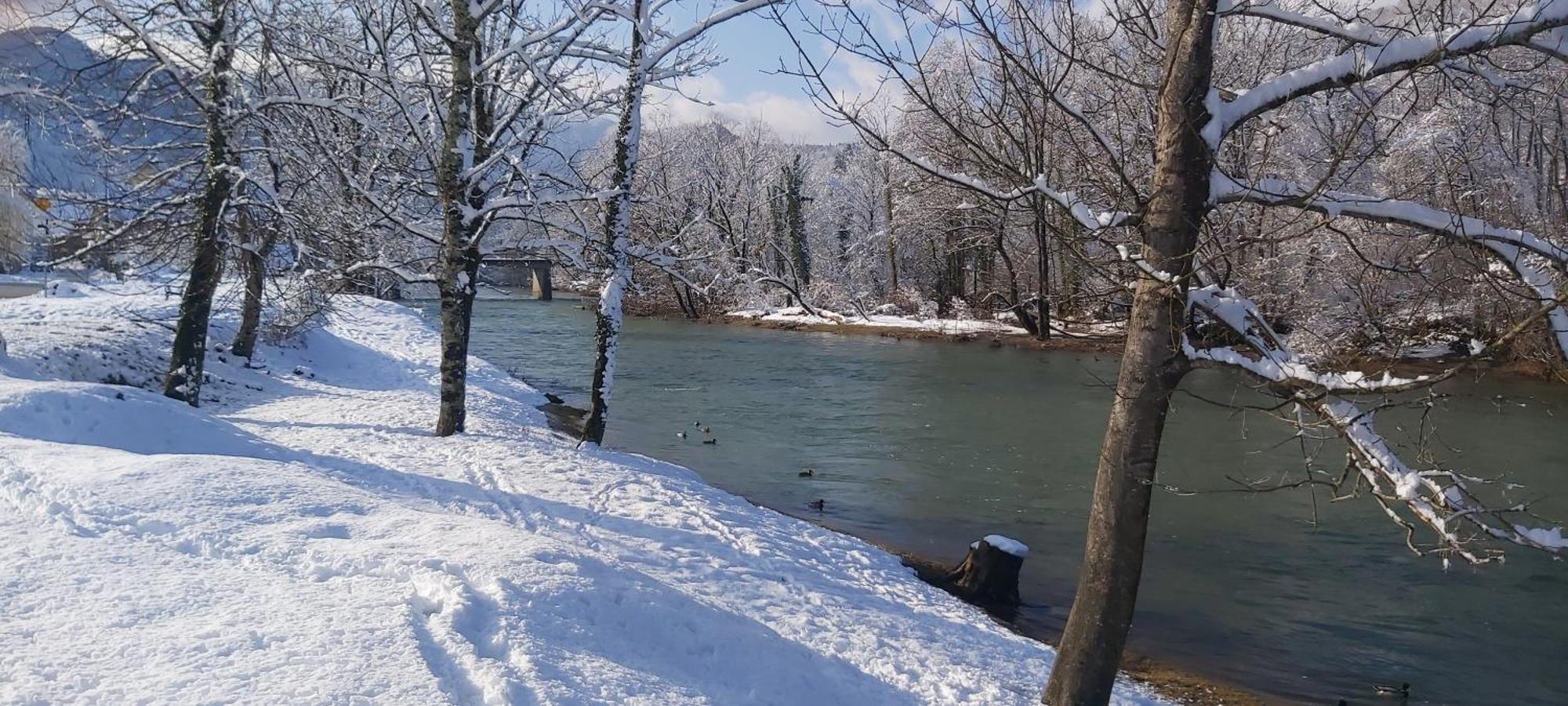 Gorska Kuca Elin Villa Brod na Kupi Esterno foto